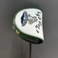 New push rod cover suitable for LAB mallet push rod magnetic ball cap