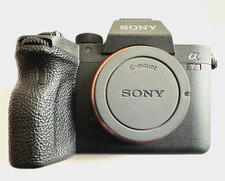 Sony A7R IV Full-Frame Camera Body AND Vertical Grip - Excellent ++++ / MINT-