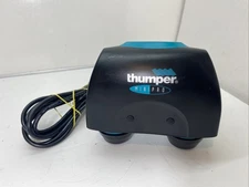 Thumper Mini-Pro (Model NA00P) Percussion Massager 3-Speed Tested Works
