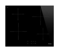 Smeg SI2641D Induction Hob 60cm 4 Zone Touch Control + 2 Year Warranty TATTY BOX