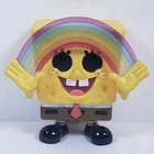 Funko Pop! Animation: Spongebob Squarepants #558 Imagination Rainbow