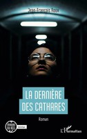 Jean-FrançOis Roux | La DernièRe Des Cathares | Taschenbuch | FranzöSisch (2024)
