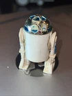 Vtg 1977 Star Wars R2-D2 Action Figure GMFGI Hong Kong