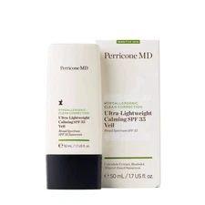 Perricone MD Ultra-Lightweight Calming SPF 35 Veil (1.7oz)