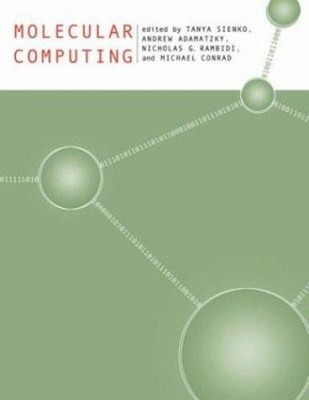 Molecular Computing Hardcover
