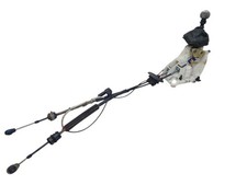 Pommeau De Vitesses De Commutation De Contexte