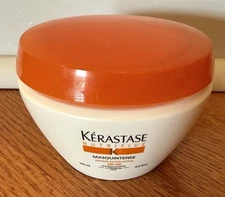 Kerastase Nutritive Masquintense Hair Mask Fine to Medium 6.8oz/200ml