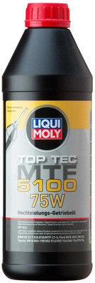 Liqui Moly Top Tec MTF 5100 capacity 1l