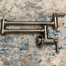 pot filler faucet