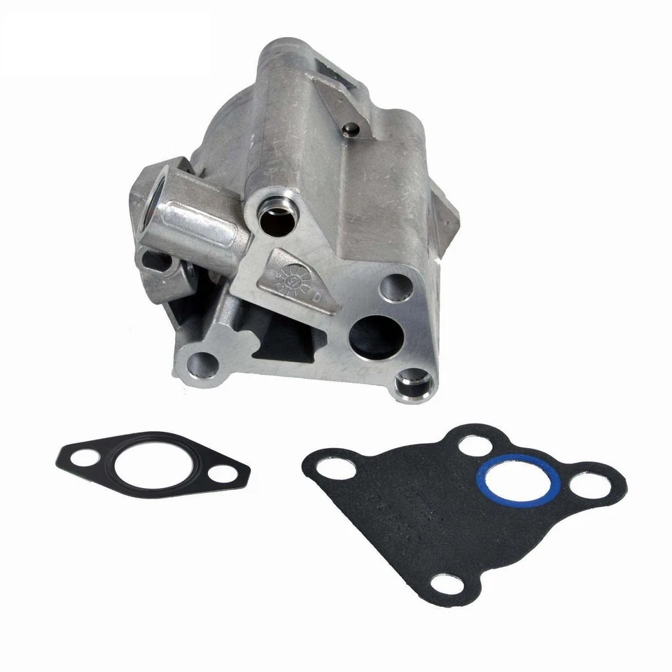 BOMBA DE ACEITE ENGINETECH FORD MAZDA 2.3L DOHC DURATEC Foto 3 de 4