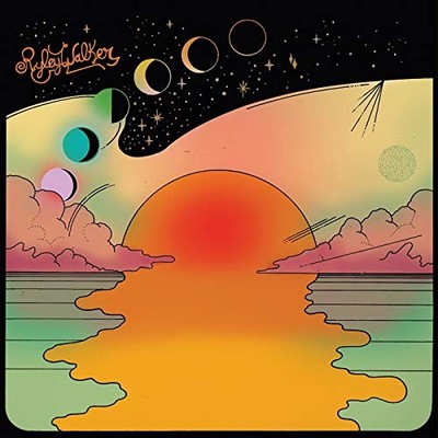 Ryley Walker - Golden Sings That Have Been Sung - CD - 50 - E3447z