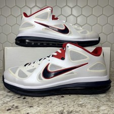 Nike LeBron 12 Low USA for Sale | Authenticity Guaranteed | eBay