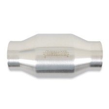 2000125 Flowmaster Universal Metallic Catalytic Converter 2000125 Flowmaster Universal Metallic Catalytic Converter