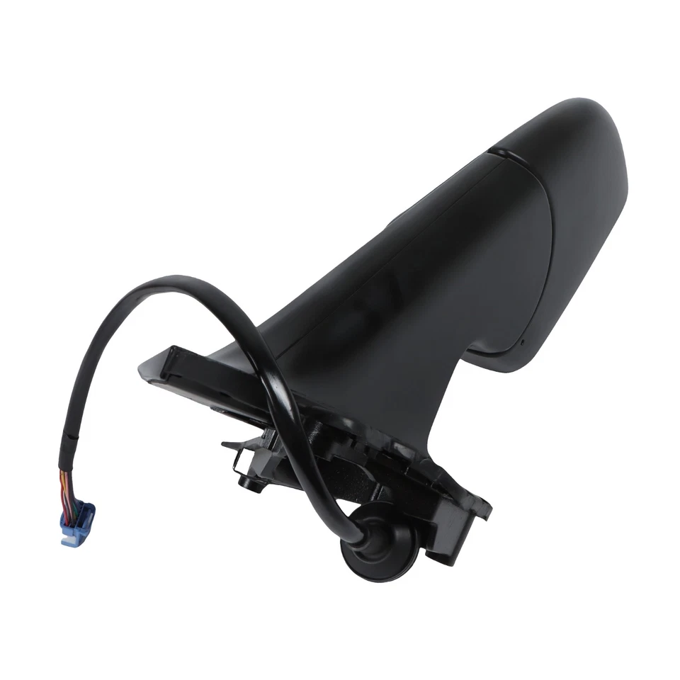 Nuevo espejo retrovisor eléctrico memoria térmica izquierda lado del conductor para Tesla modelo Y 2020-2023 Foto 4 de 4