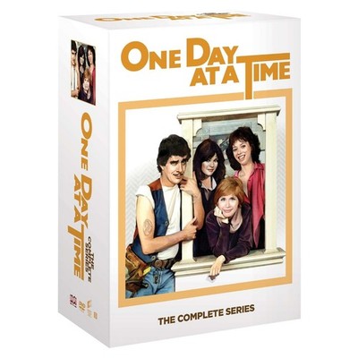 ONE DAY AT A TIME the Complete Series Seasons 1-9 (DVD 27 Disc Box Set) - NEW!!