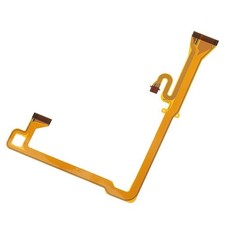 LCD Rotating Shaft Flex Cable compatible with