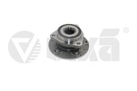 Vika Radlagersatz 44980796901 FüR Audi Seat Skoda VW