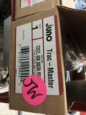 Juno lighting trac master track led light