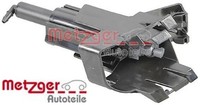 Metzger 2220654 WaschwasserdüSe FüR Scheinwerferreinigung FüR Nissan