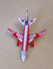 Matchbox Sb-13 Dc-10 Aircraft - Many Matchbox Vehicles Available