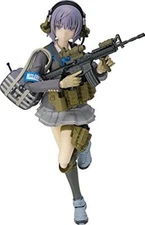 figma Little Armory Miyo Asato Takara Tomy Japan
