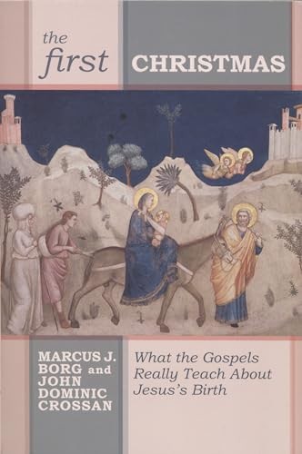 The First Christmas: What the Gospels Really Teach Us About Jesus's Birth, , New - Image 7