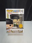 Funko Pop! Vinyl: One Piece - Roronoa Zoro (Chase) #1775 NIB (KZ)