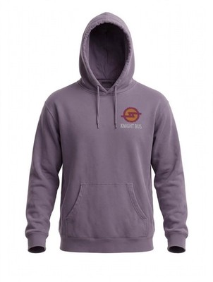 Universal Studios Harry Potter Wizarding World Knight Bus Hoodie