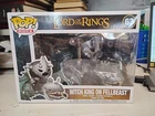 Funko Pop! Rides: The Lord of the Rings - Witch King on Fellbeast #63