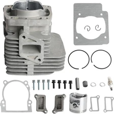 Genuine Redmax 577257301 Cylinder Piston Kit OEM Original Equipment Manufacturer