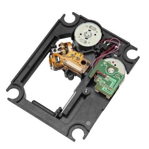 KHM 280AAA -Objektiv Mit Hoher Genauigkeit Ersatzpartenteil Optischer Pickup
