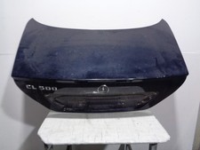 A2157500175 HECKKLAPPE / 2 PUERTAS / AZUL / 4196775 F&Uuml;R MERCEDES-BENZ CLASE S CO