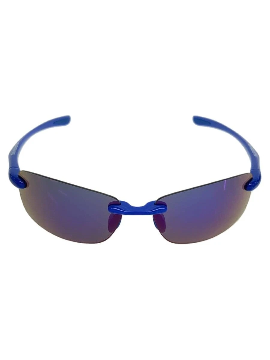 Lunettes de soleil Supreme Fuse lunettes de soleil plastique BLU PUP homme