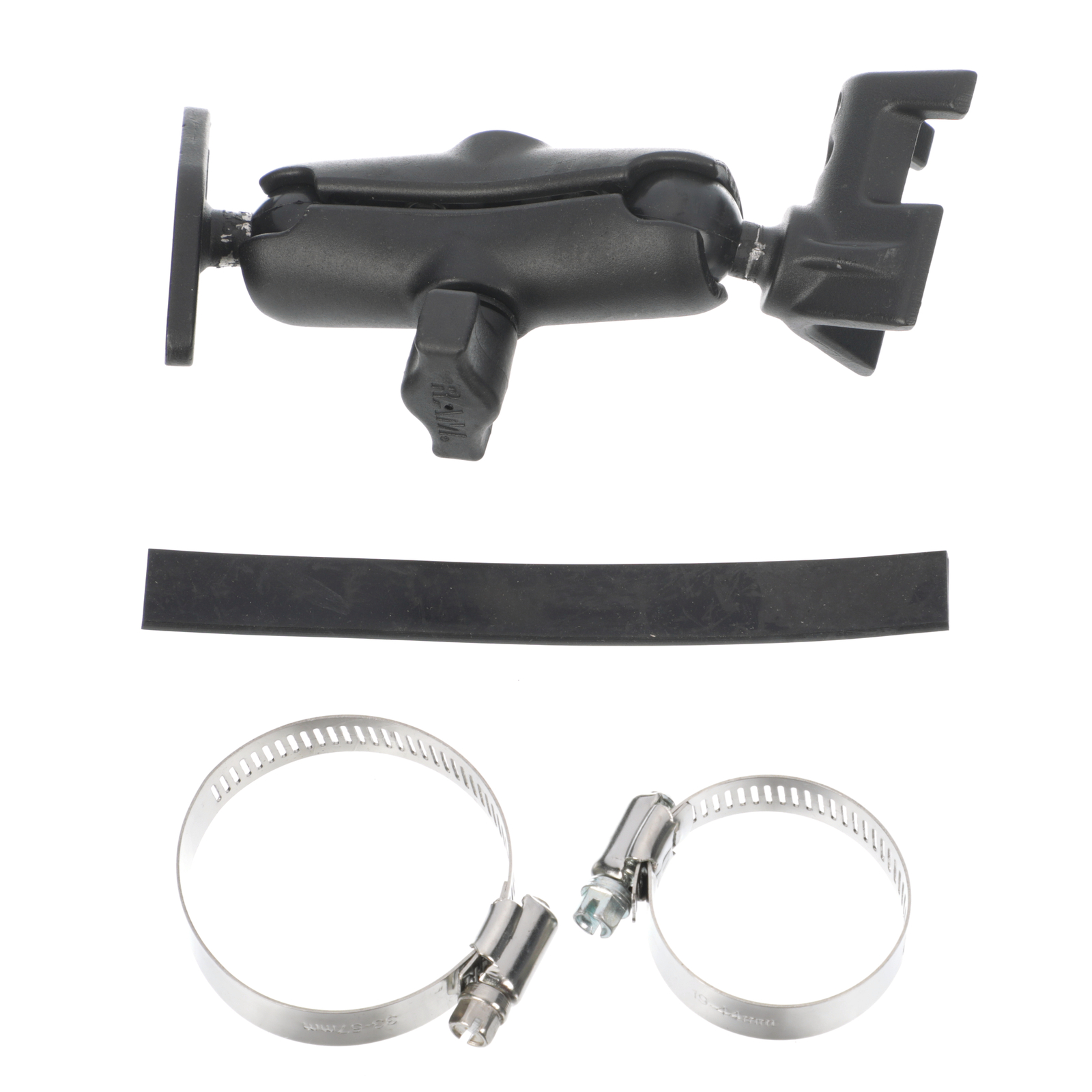 GENUINE FERRARI DataRace Video Data Logger Mount Bracket Assembly 70003337