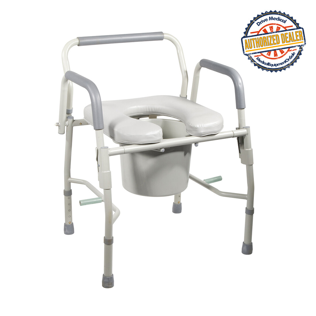 drive medical 11125pskd 1