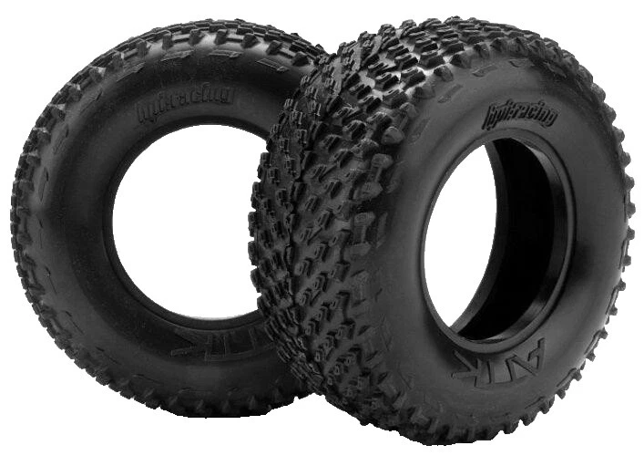 HPI RC Suspension & Steering Parts