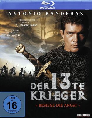 Der 13. Krieger