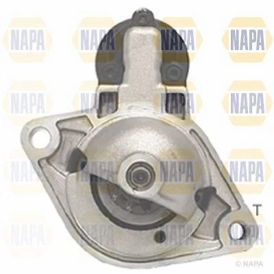 ENGINE STARTER MOTOR NAPA OE QUALITY REPLACEMENT NSM1436 - Image 2 of 4