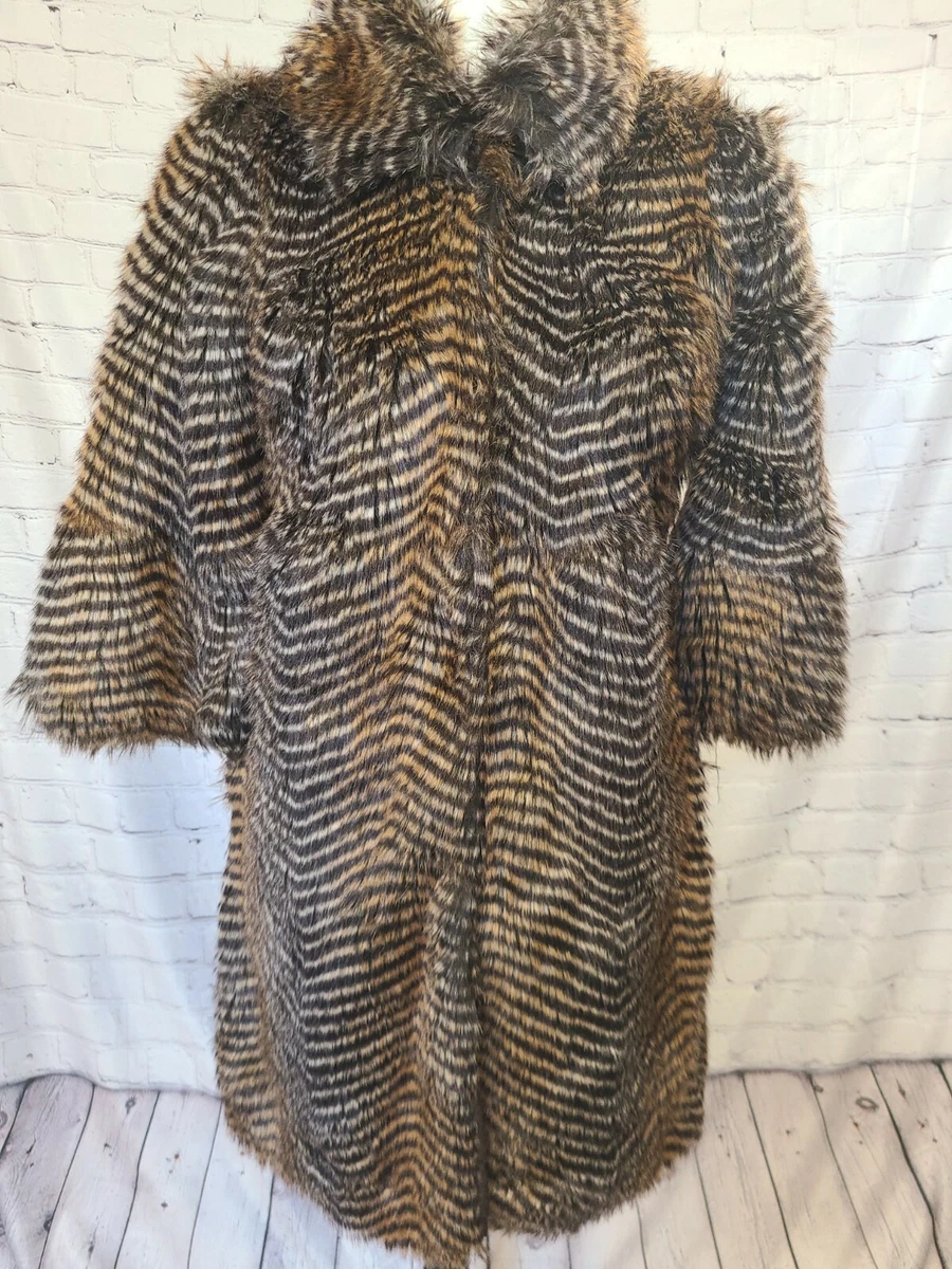 Willow and clay jacket sale