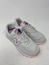 Size 6.5 - New Balance 574 Faded Rose for sale online | eBay