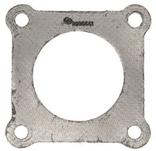 Exhaust Pipe Flange Gasket-fwd Mahle F7568