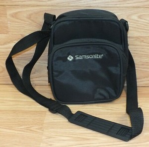 samsonite camera
