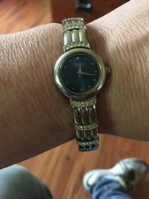 Caravelle By Bulova C899115 Water Resistant