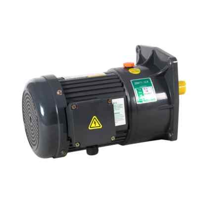CU Gear Motor Frequency Conversion Speed Control with Brake Motor Speed Control