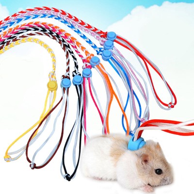 hamster harness ebay
