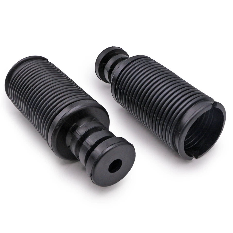 Rear Boots Shock Spring Bumper Rubber Fits Toyota Corolla AE100 AE110 1991 1997 Foto 4 de 4