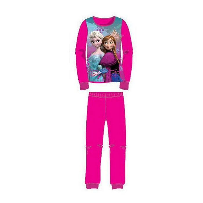Fleece Pyjamas La the Snow Queen New 4 Years (104cm) eBay