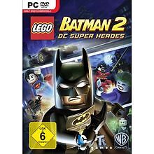 LEGO Batman 2 - DC Super Heroes von Warner Interactive | Game | Zustand gut