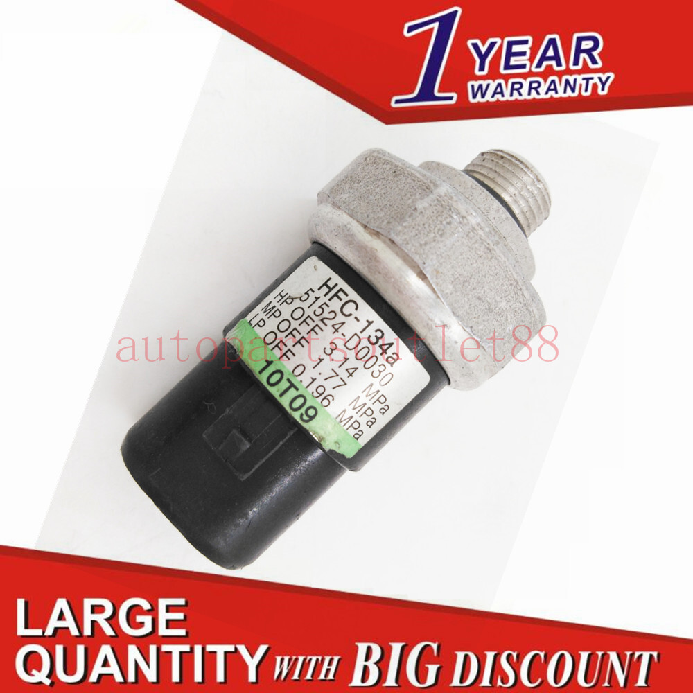Denso hfc 134a датчик