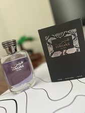 Rasasi Hawas. 3.38 fl oz/100ml. New Condition with box.